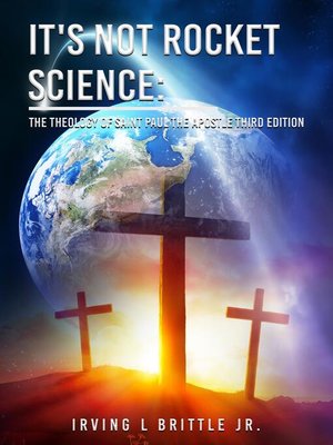 cover image of It's Not Rocket Science